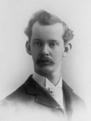 Photo of Wilbur Scoville