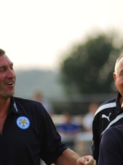 Photo of Nigel Pearson