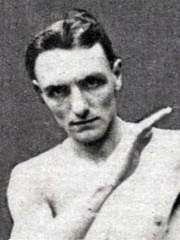 Photo of Jean Gachet