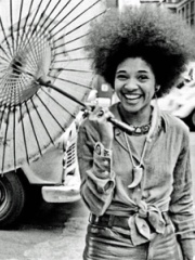 Photo of Betty Davis