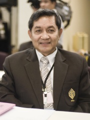 Photo of Sonthi Boonyaratglin