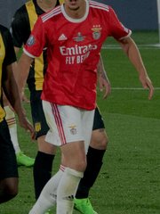 Photo of Adrian Bajrami