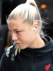 Photo of Sophie Román Haug