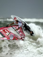 Photo of Robby Naish