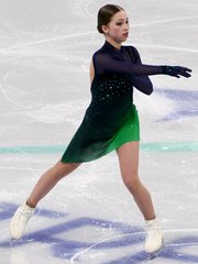 Photo of Nina Pinzarrone