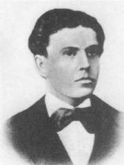 Photo of Ignacy Hryniewiecki