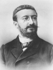 Photo of Alfred Binet