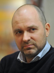 Photo of Lukas Moodysson