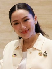 Photo of Paetongtarn Shinawatra