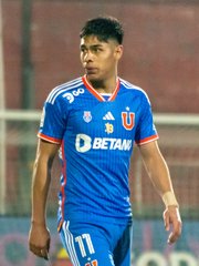 Photo of Darío Osorio