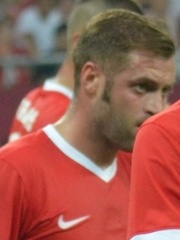 Photo of Cristian Pulhac