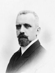 Photo of Carl Enckell