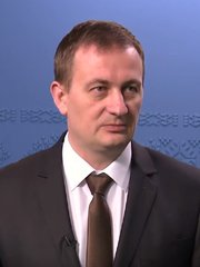 Photo of Alexander Turchin