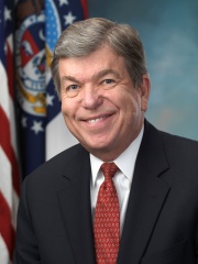 Photo of Roy Blunt