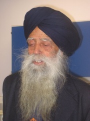 Photo of Fauja Singh