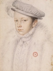 Photo of Francis II of France