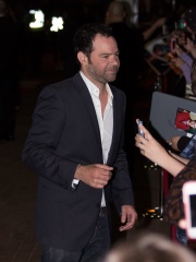 Photo of Rory Cochrane