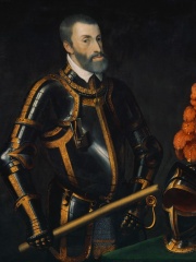 Photo of Charles V, Holy Roman Emperor