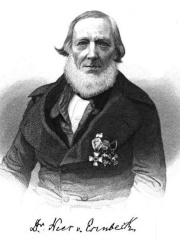 Photo of Christian Gottfried Daniel Nees von Esenbeck