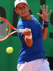 Photo of Matteo Arnaldi