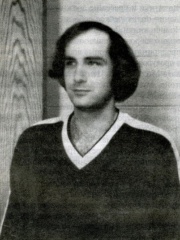 Photo of Billy Milligan