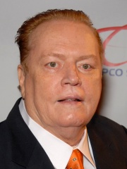 Photo of Larry Flynt