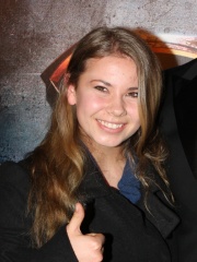 Photo of Bindi Irwin