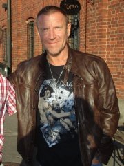 Photo of Renny Harlin