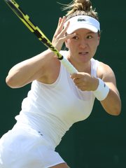 Photo of Lulu Sun