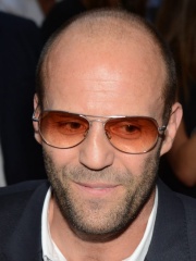 Photo of Jason Statham