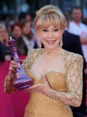 Photo of Barbara Eden