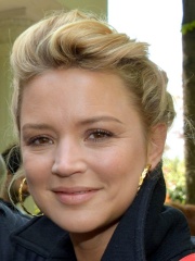 Photo of Virginie Efira