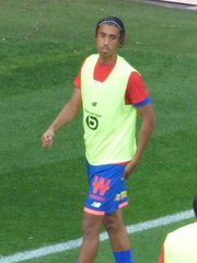 Photo of Leny Yoro