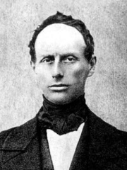 Photo of Christian Doppler