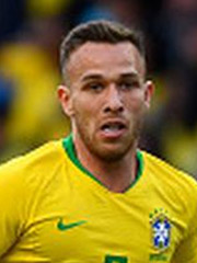Photo of Arthur