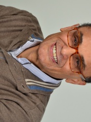 Photo of Magdi Allam