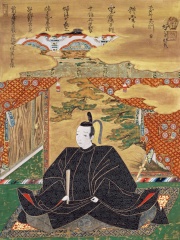 Photo of Kobayakawa Hideaki