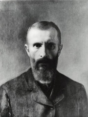 Photo of Aleksander Gierymski