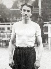 Photo of Henri Tauzin