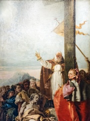 Photo of Macarius of Jerusalem