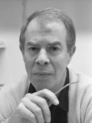 Photo of Hans van Manen