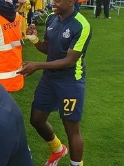 Photo of Noah Sadiki