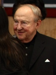 Photo of Menahem Pressler