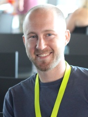 Photo of Jason Moore