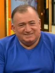 Photo of Shavarsh Karapetyan