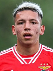 Photo of Gianluca Prestianni