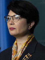 Photo of Tamila Tasheva