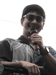 Photo of Coco Martin