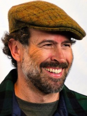 Photo of Jason Lee