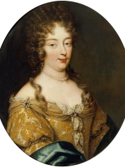 Photo of Olympia Mancini, Countess of Soissons